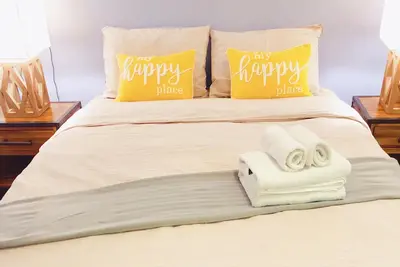 Image de Jj Luxury Modern Comfort House