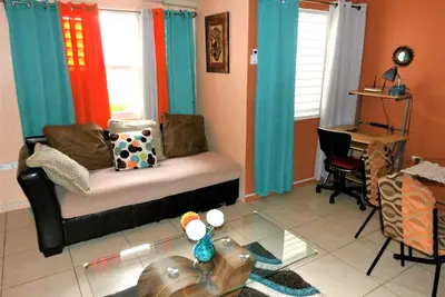 Image de Votre confortable appartement de 2 chambres à Twickenham Park