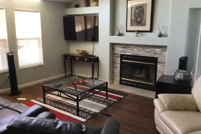 Image de Propriété équestre récemment rénovée