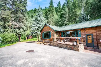 Image de Colorado Bear Creek Cabins Mountain Home
