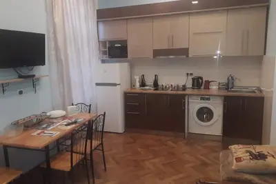 Image de Appartement confortable de Leonard