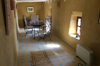 Image de Maison de campagne traditionnelle