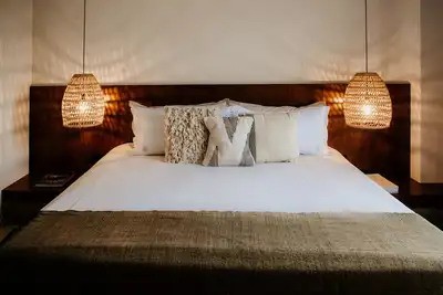 Image de Magnifique appartement au coeur d'Aldea Zama