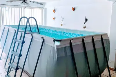 Image de Un logement Ă Monterrey - Mexique