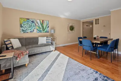 Image de Logement de 3 chambres Ă Sterling