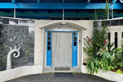 Image de Tapunui - Immense maison familiale idéale pour les groupes à un prix avantageux