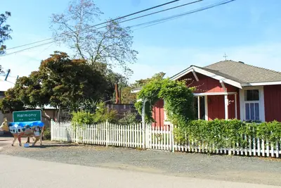 Image de Petite maison en harmonie