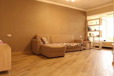 Image de Une chambre dans le centre ville d'Erevan en Arménie