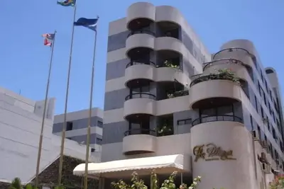 Image de Appartement à undine au circuit du carnaval