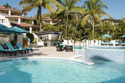 Image de Mode de vie La suite Crown