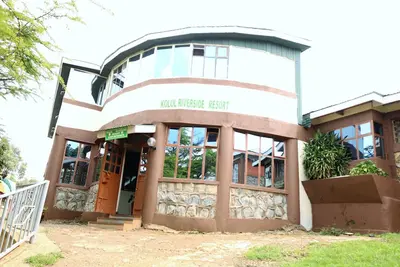 Image de Kolol Riverside Resort