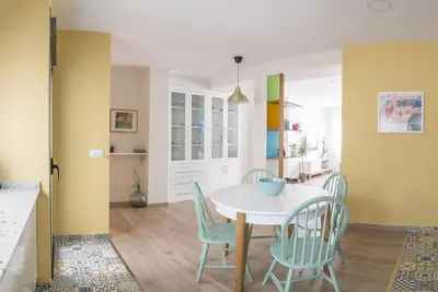 Image de Appartement neuf au centre