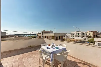 Image de Residence Kalura - Bilo Terrazzo Vista Mare