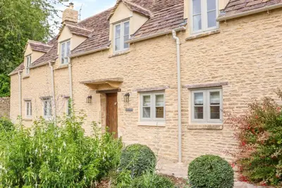 Image de Cottage de Pâques, Burford