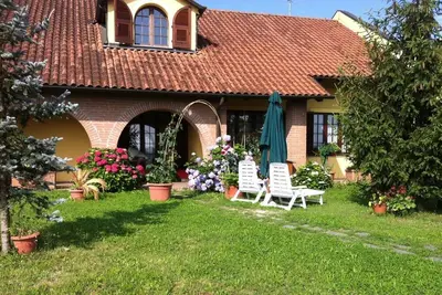 Image de Villa Aurora: votre maison loin de chez vous