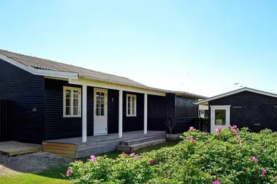 Image de Maison de vacances pour 6 a Fanø