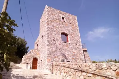 Image de Ampelos Tower