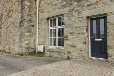 Image de Cherrywood Manor, familial et convivial Ă Bodmin, Ref 1011172