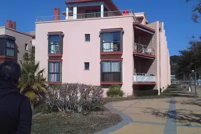 Image de Frontline Islantilla beach