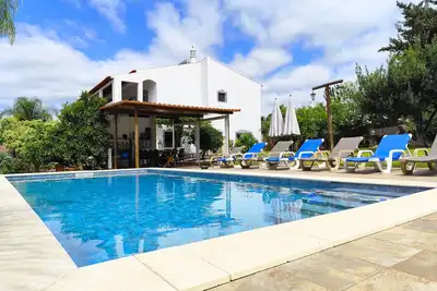 Image de Villa Rios Garden