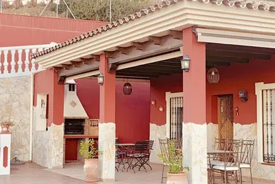 Image de Villa Anais confortable et lumineuse.