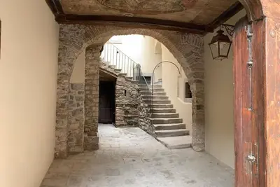 Image de Lo Stemma: votre maison au coeur de la ville