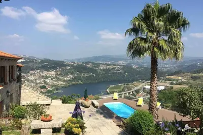 Image de Douro et Tâmega - Quinta do Baroco