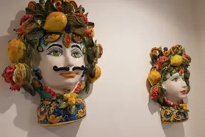 Image de Suite Lo Duca - Centre Historique de Cefalù