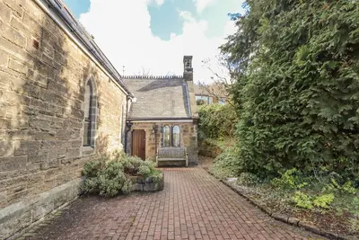 Image de Repos du prédicateur, Grosmont