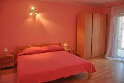 Image de Pinky Apartments, Istrian Corner appartements