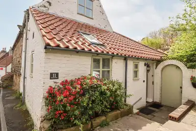 Image de Damson Cottage, familial et convivial à Whitby, Réf 1015659