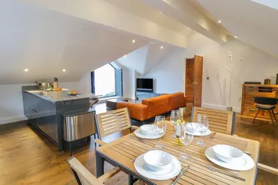 Image de Lac View, romantique Ă Bowness-On-Windermere, Ref 1017370