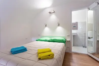 Image de Duplex dans Residenza Montesperelli