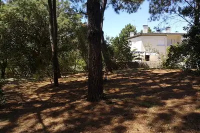 Image de Ma villa Arcachonnaise