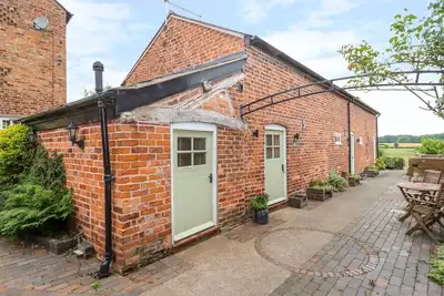 Image de La laiterie, Tarporley