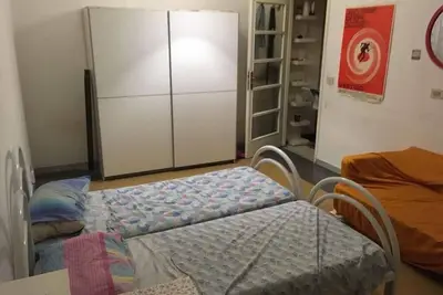 Image de Location maison centre de Rome