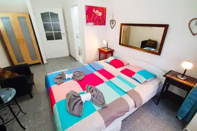 Image de Central appartement confortable au coeur de Prague