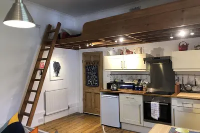 Image de Fabuleux appartement spacieux au coeur de Brixton