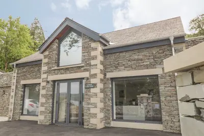 Image de Lower Lake View, romantique Ă Bowness-On-Windermere, Ref 1017369