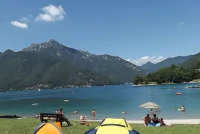 Image de Appartement Mount N Lake