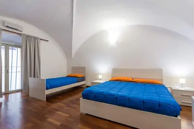 Image de Loft à Corso Vannucci