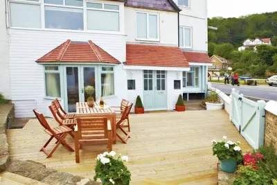 Image de East Row Lodge, familial et convivial à Whitby, Réf 1015695