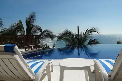 Image de Acapulco Diamond Point, vue spectaculaire