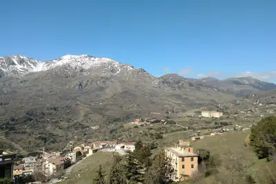 Image de Paradis sur la montagne