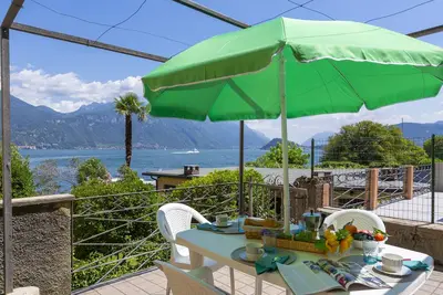 Image de Casa Mira Al Lago, Menaggio, Italie