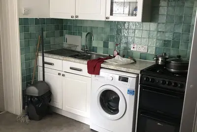 Image de Petite maison de famille.