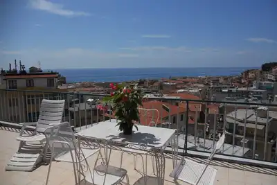 Image de Sanremo: Apartment/ flat - SanremoResidential flat