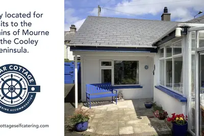 Image de Luxueux et isolé 4 * Self Catering Accommodation à Warrenpoint