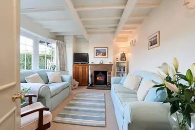 Image de Rigg Cottage, Animaux acceptés, avec feu ouvert à Whitby, Ref 1015758