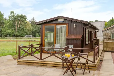 Image de Thirley Beck Lodge, Harwood Dale
